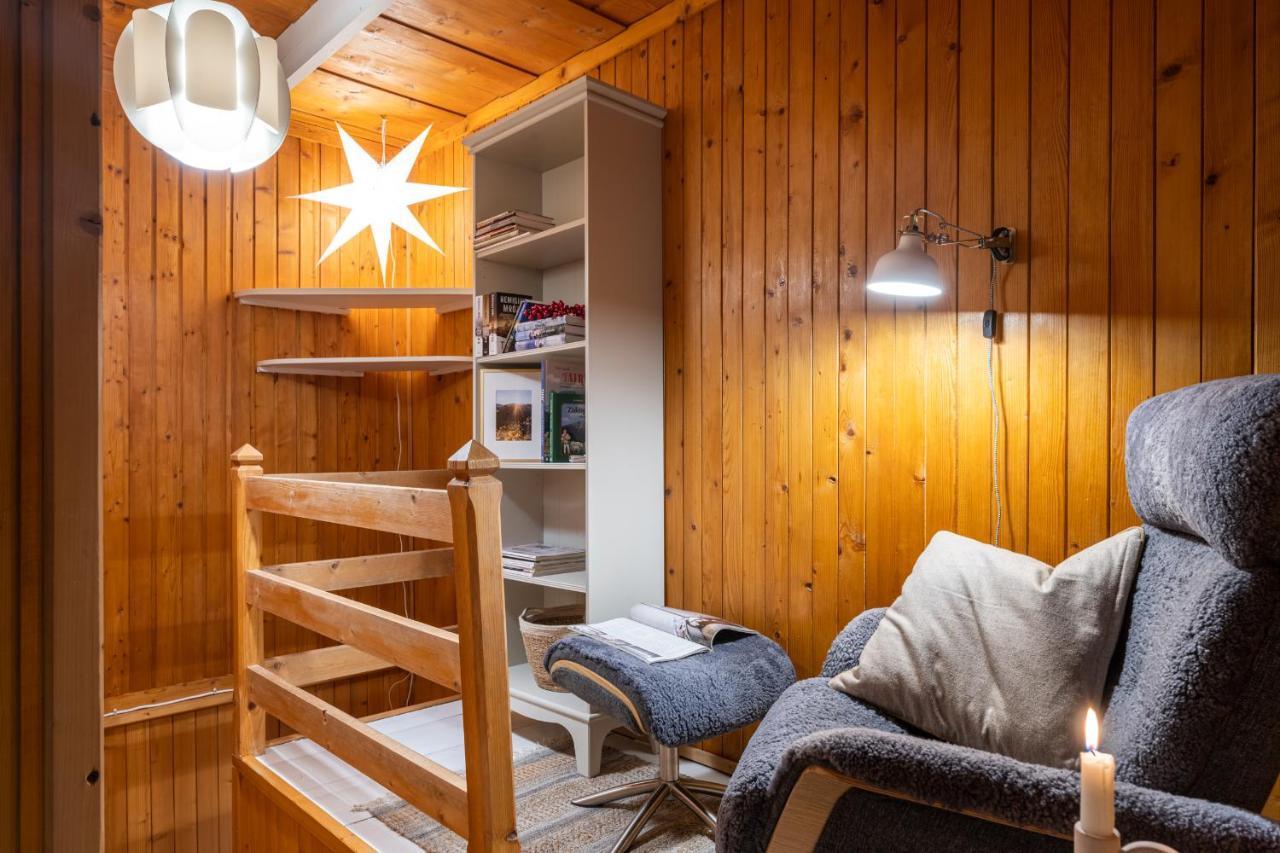 Apartamenty Polana Pajakowka Kościelisko Εξωτερικό φωτογραφία